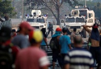CRISE NA VENEZUELA: os riscos para o Brasil da escalada dos conflitos