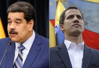 Nicolás Maduro e Juan Guaidó aceitam convite para nova rodada de conversas na Noruega
