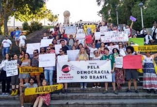 Brasileiros no exterior também se mobilizam pela educação