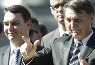 Os 13 parentes de Jair Bolsonaro nomeados nos gabinetes da família