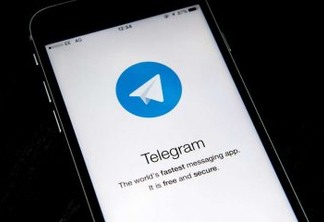 'HACKER AQUI': Telegram pede prova de invasão hacker divulgada por site