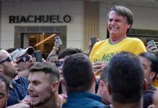 VERSÃO DA VÍTIMA: Bolsonaro é convidado a depor sobre atentado praticado por Adélio Bispo