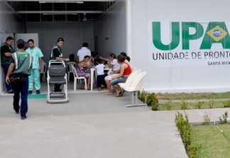 OPORTUNIDADE: UPA de Santa Rita abre processo seletivo para contratação de farmacêuticos