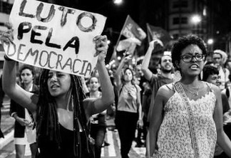 Lava jato e Operação Calvário, a Democracia em perigo - Por Flávio Lúcio