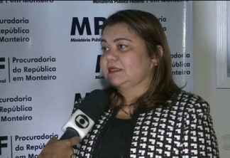 CONTRATAÇÃO DE CONSTRUTORA: MPF investiga suposta fraude em licitação em cidade do Cariri paraibano