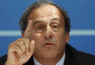 Ex-presidente da UEFA, Michel Platini, é preso por suspeita de corrupção em Copa do Mundo de 2022
