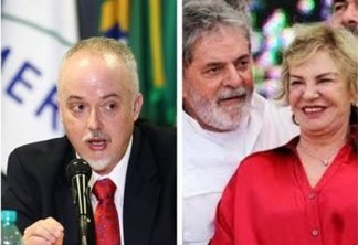 Ex-procurador da Lava Jato, que mandou ir na “jugular” de Lula usando Marisa, ataca The Intercept