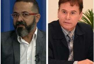 'Você usa do mesmo método do Juiz Sérgio Moro?' Tárcio Teixeira questiona defesa do presidente do TJPB a Moro 