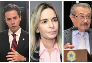 PROJETO CONTRA ABUSO DE AUTORIDADE: saiba como votou cada senador paraibano 