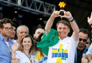 UM DIA APÓS MARCHA PARA JESUS: Qual a força de grupos evangélicos no Brasil de 2019? - João Paulo Charleaux
