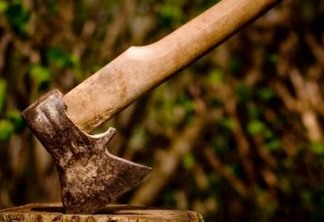 BRUTAL: Homem é assassinado a golpes de machado no Vale do Piancó
