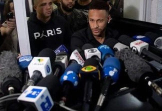 SUPOSTO CRIME EM PARIS: Polícia de SP monta operação especial para depoimento de Neymar