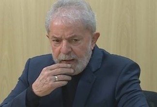 'Queria ter uma oportunidade de estar cara a cara com o Bonner para dizer que ele mentiu', diz Lula - VEJA VÍDEO