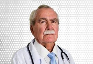 Conselho Regional de Medicina da Paraíba emite nota de pesar pelo falecimento do médico Gilson Guedes