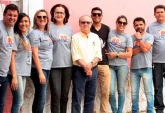 PESQUISA: Instituto Opinião atesta a rádio 89 FM como a mais ouvida do curimataú paraibano