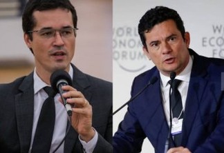 Folha comprova autenticidade de mensagens entre Moro e procuradores