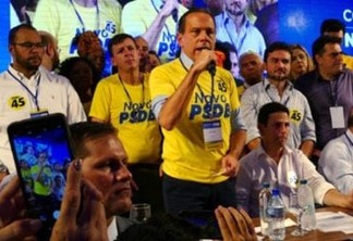 Doria adverte que o Brasil precisa de “mais Moros e menos Lulas”