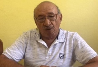 BAYEUX: julgamento de Expedito Pereira no TRE deve acontecer nesta quinta; defesa espera absolvição do ex-prefeito