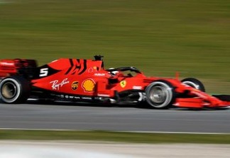 Leclerc garante pole position na Rússia e Ferrari mantém boa fase na temporada
