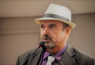 Jeová Campos critica a liberação de mais agrotóxicos no Brasil e diz que país anda na contramão do meio ambiente