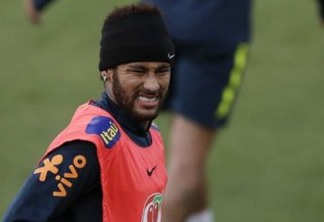 CAI CAI: Neymar é cortado da seleção brasileira para Copa América