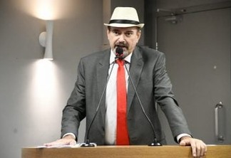 Jeová Campos intercede por comarcas junto ao presidente do TJPB e Governo do Estado