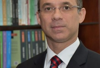 Juiz federal Rogério Abreu é eleito para compor o TRE-PB