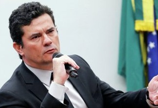 Moro ataca The Intercept e diz que reportagens têm 'viés político-partidário' para libertar Lula