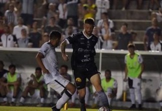 SÉRIE C: Botafogo-PB vence o Treze e volta ao G-4 do Grupo A