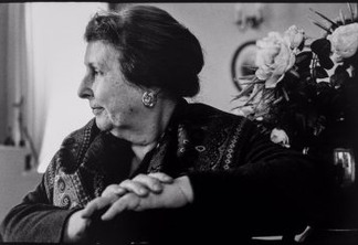 Agustina Bessa-Luís, escritora portuguesa, morre aos 96 anos