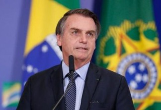 VÁ POR MIM: não siga o que Bolsonaro recomenda nem faça o que ele faz - Por Paulo José Cunha 