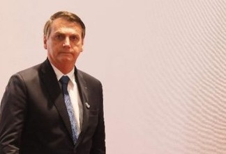 TURISTA: Bolsonaro pré-agenda visita à Paraíba para 11 de outubro