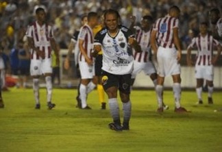 NESTE DOMINGO: Botafogo-PB joga com o Náutico, no Recife; Treze recebe Confiança, no Amigão