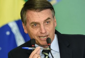 Bolsonaro afirma que não haverá mais aumentos ou novos impostos