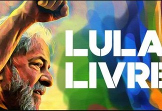 PT inaugura Comitê Estadual Lula Livre nesta quinta