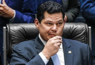 Derrotado no STF, Alcolumbre descarta recurso à decisão e aponta decepção com Planalto
