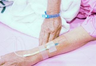 H1N1: Mulher de 75 anos é internada com suspeita da doença em Sousa