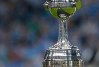 Copa América tem 25 jogadores de Libertadores e mostra diferença de elites