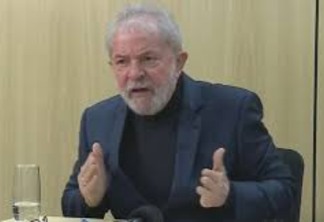 'A MASCARA VAI CAIR': em entrevista, Lula diz que tanto Moro quanto o procurador Deltan Dallagnol são "mentirosos"