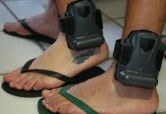 LIBERADOS: Juiz determina saída de 210 presos e uso de tornozeleira eletrônica no presídio de Campina Grande