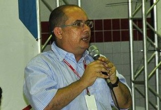 Ex-secretário de Cartaxo sofre AVC e está internado em João Pessoa