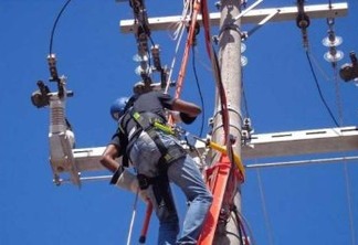 Energisa investe quase R$ 85 milhões em melhorias na rede elétrica da Paraíba