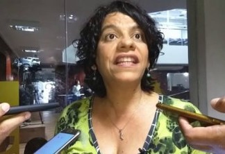 Estela Bezerra sobre divisão dentro do PSB: 'Presidência do partido precisa de alternância, Edvaldo já deu sua contribuição' - OUÇA