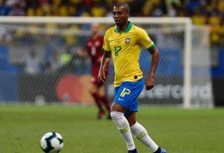 COPA AMÉRICA: Lesão de Fernandinho atrapalha mudanças de Tite na seleção brasileira