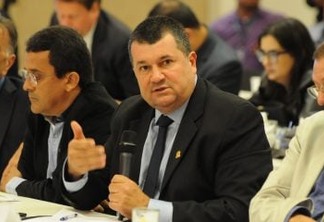 Comissão especial aprova PEC do 1% do FPM e Famup conclama parlamentares paraibanos a aprovarem matéria no plenário