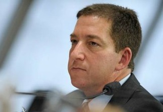 Glenn Greenwald fala sobre reportagens da #vazajato na Câmara dos Deputados - ASSISTA AO VIVO