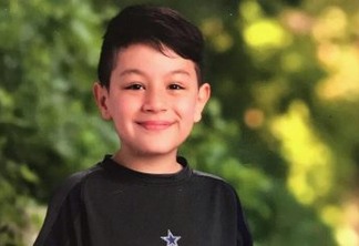 Mãe mata filho de 8 anos: 'Demônios pediram para sacrificá-lo'
