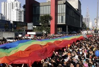 Prefeitura de SP espera mais de 3 milhões de pessoas na parada LGBT
