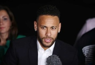 Justiça espanhola decide que Neymar será julgado em Barcelona