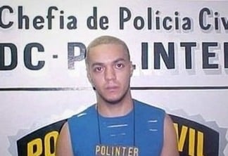'Belo na Cadeia' será próxima biografia não autorizada de Léo Dias